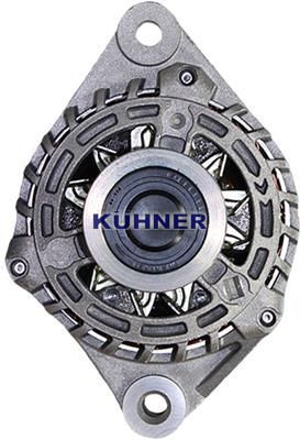 301995RI AD KÜHNER Генератор