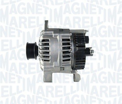 944390903610 MAGNETI MARELLI Генератор