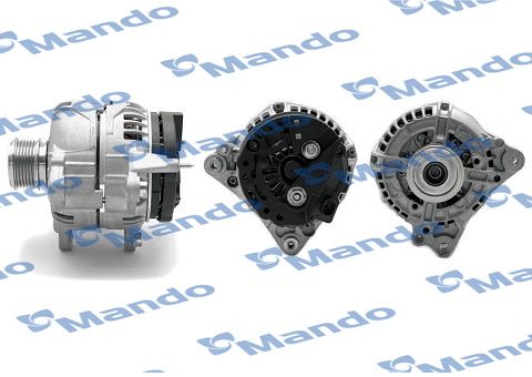 MEE035050 MANDO Генератор