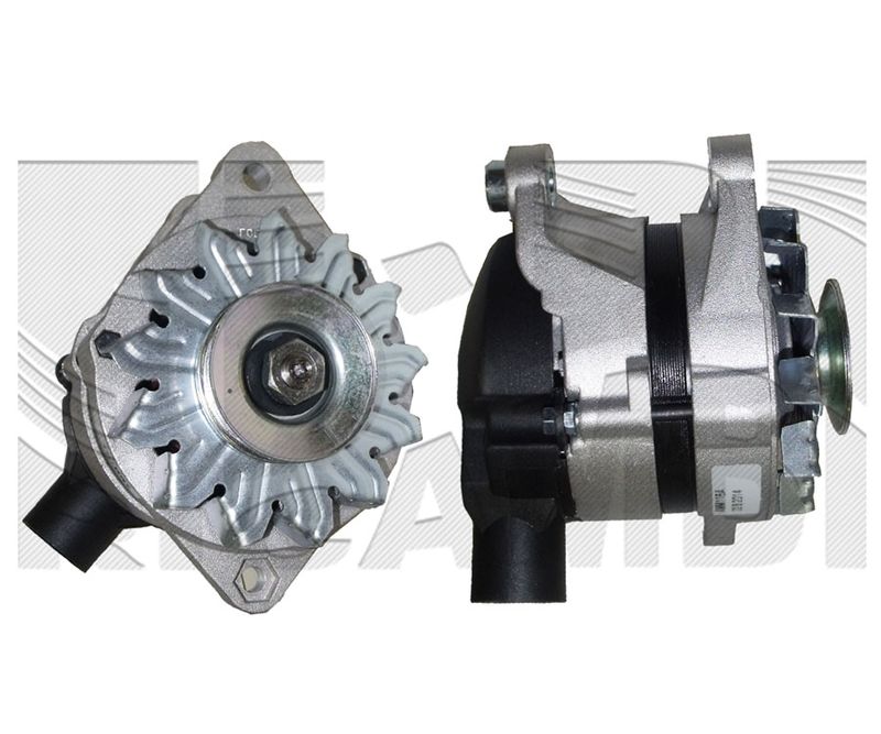 AMM116A AUTOTEAM Генератор