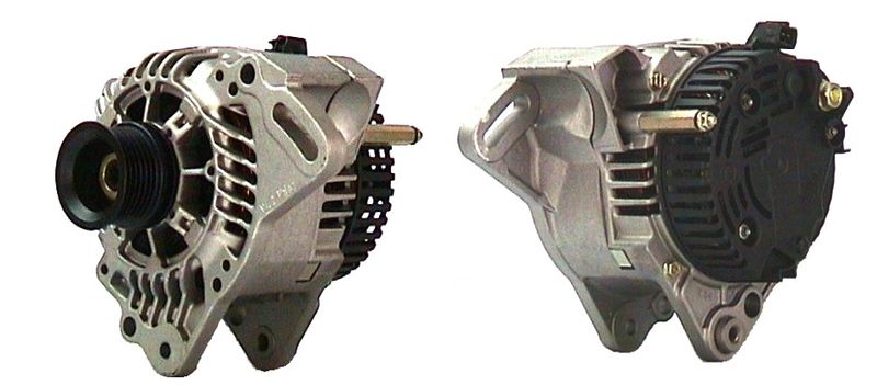 4395 CEVAM Генератор