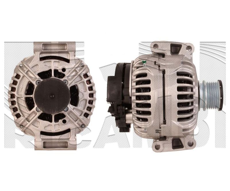 ABO272A AUTOTEAM Генератор