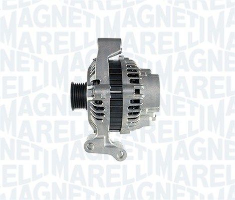 944390902520 MAGNETI MARELLI Генератор