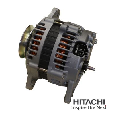 2506135 HITACHI Генератор