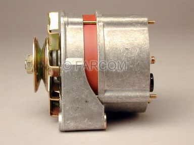 118500 FARCOM Генератор