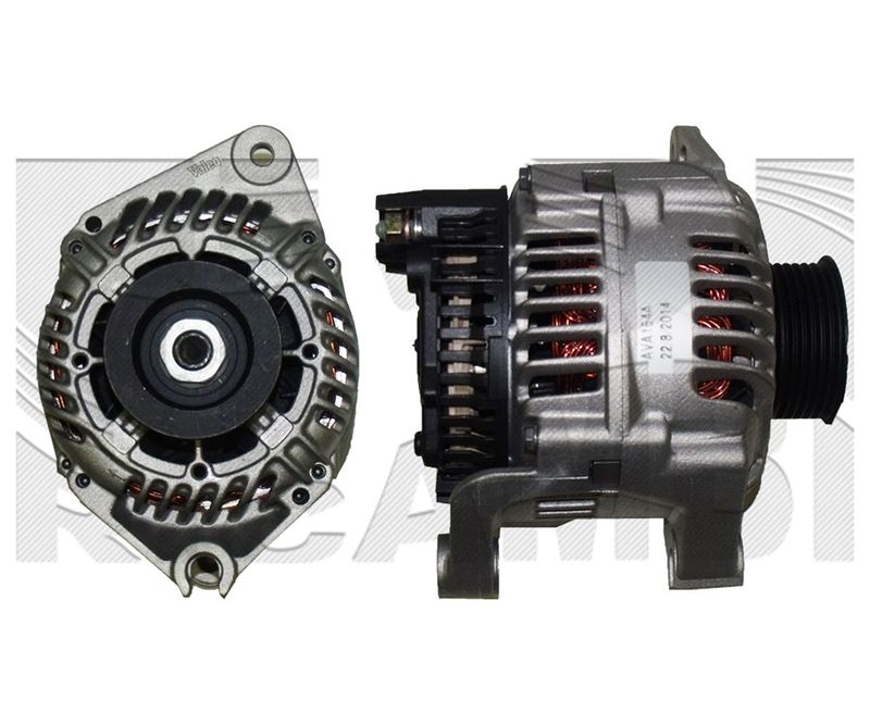 AVA154A AUTOTEAM Генератор
