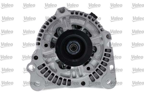 437479 VALEO Генератор