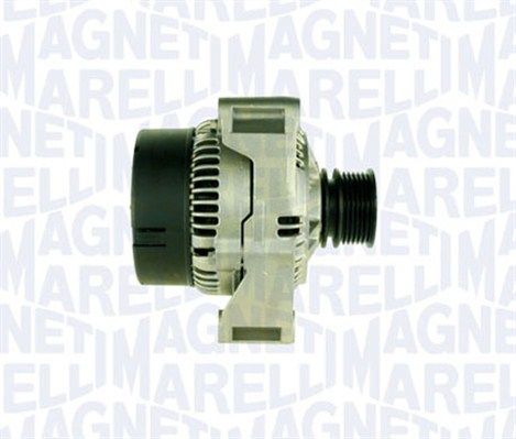 944390397500 MAGNETI MARELLI Генератор