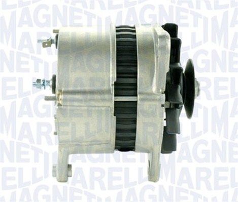 944390360200 MAGNETI MARELLI Генератор