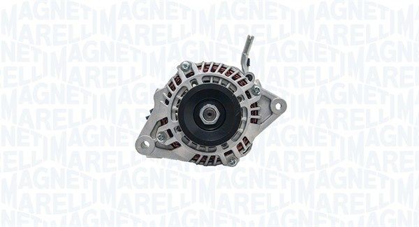 063731271010 MAGNETI MARELLI Генератор