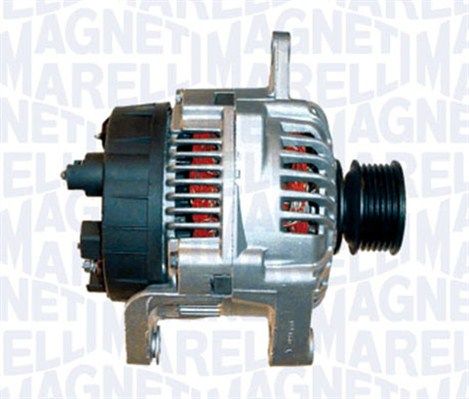 944390398510 MAGNETI MARELLI Генератор