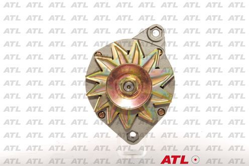 L34480 ATL Autotechnik Генератор