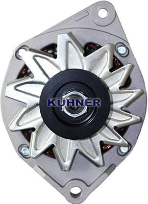30632RI AD KÜHNER Генератор