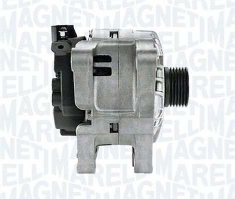 944390903300 MAGNETI MARELLI Генератор