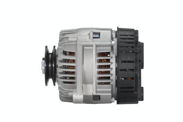 8EL011713491 HELLA Генератор