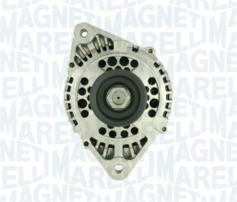944390511690 MAGNETI MARELLI Генератор