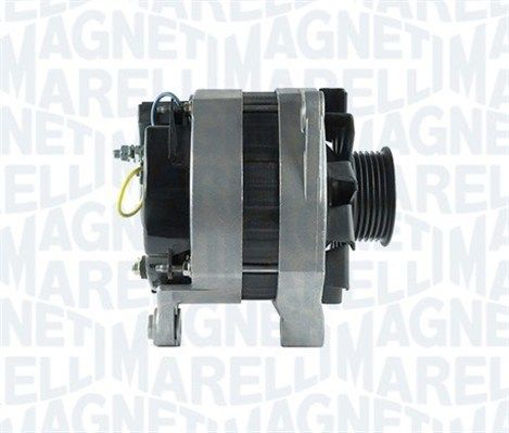 944390904420 MAGNETI MARELLI Генератор