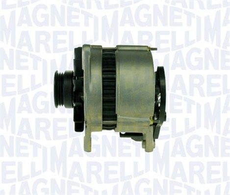 944390360710 MAGNETI MARELLI Генератор