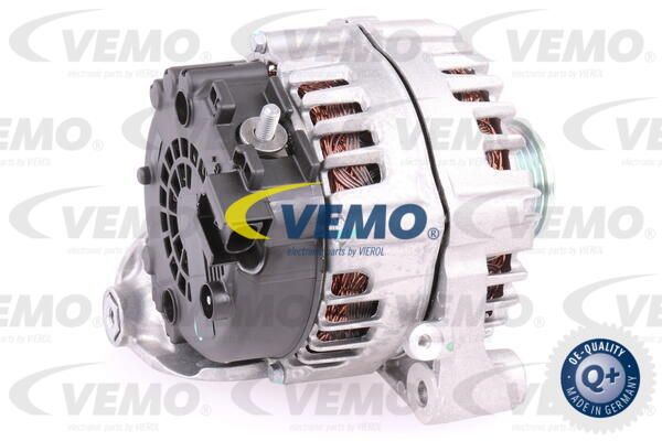 V201350024 VEMO Генератор