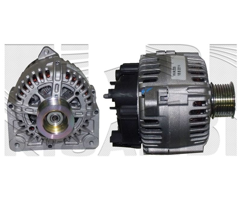 AVA335 AUTOTEAM Генератор