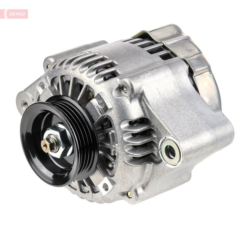 DAN1006 DENSO Генератор
