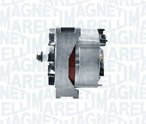 944390901810 MAGNETI MARELLI Генератор
