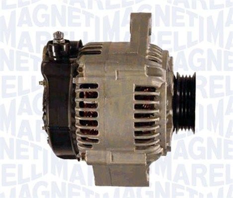 944390512740 MAGNETI MARELLI Генератор