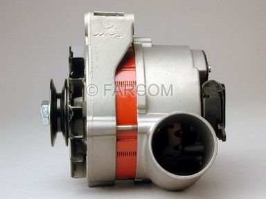 118432 FARCOM Генератор