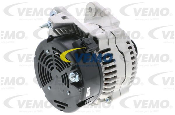V101338370 VEMO Генератор