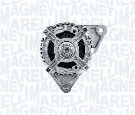 944399904060 MAGNETI MARELLI Генератор