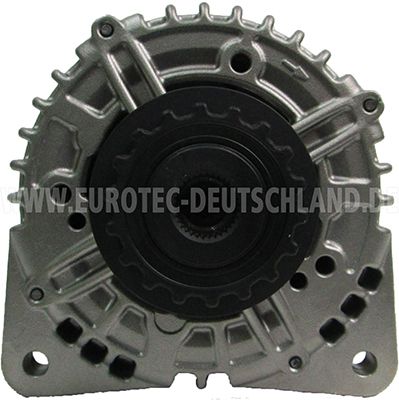 12090689 EUROTEC Генератор