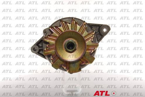 L30920 ATL Autotechnik Генератор