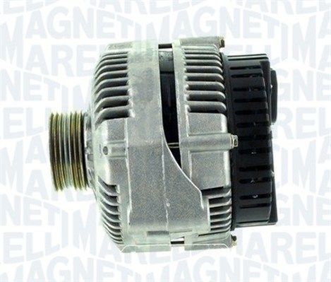 944390414710 MAGNETI MARELLI Генератор