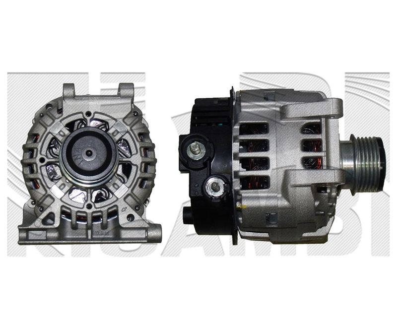 AVA151A AUTOTEAM Генератор