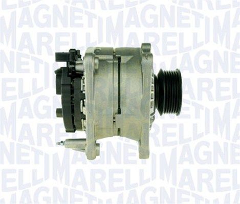 944390460500 MAGNETI MARELLI Генератор