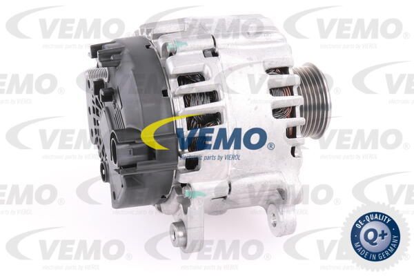 V101350055 VEMO Генератор