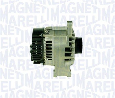 944390421110 MAGNETI MARELLI Генератор