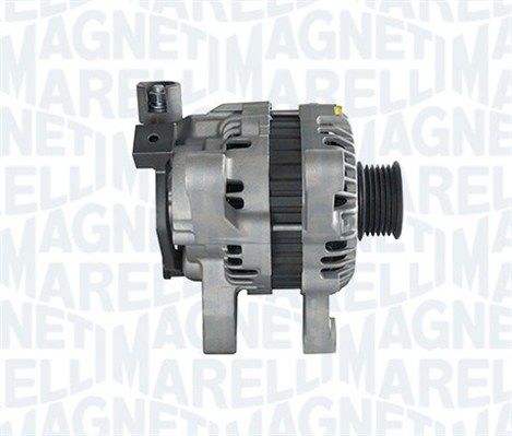 944390902510 MAGNETI MARELLI Генератор