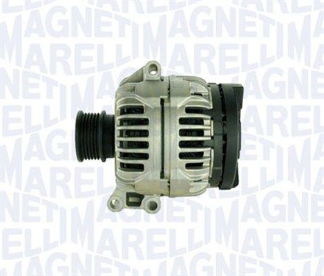 944390418500 MAGNETI MARELLI Генератор