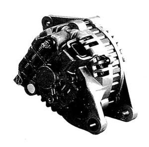 F042303025 BOSCH Генератор