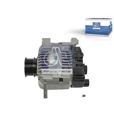 1272011 DT Spare Parts Генератор