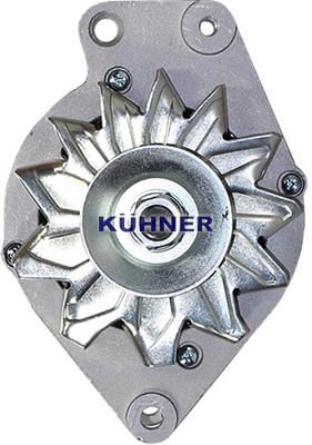 30376RI AD KÜHNER Генератор