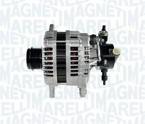 944390483010 MAGNETI MARELLI Генератор