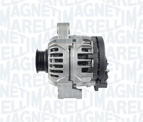 944390907290 MAGNETI MARELLI Генератор