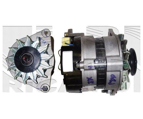 ALU106A AUTOTEAM Генератор