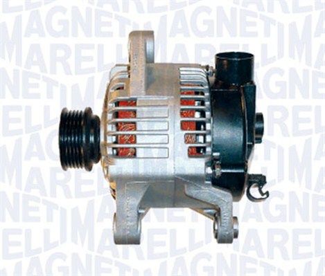 944390406210 MAGNETI MARELLI Генератор