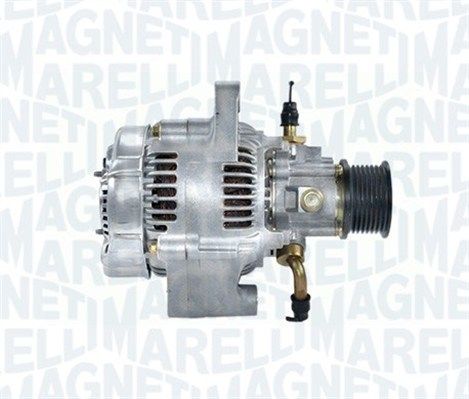 944390902690 MAGNETI MARELLI Генератор