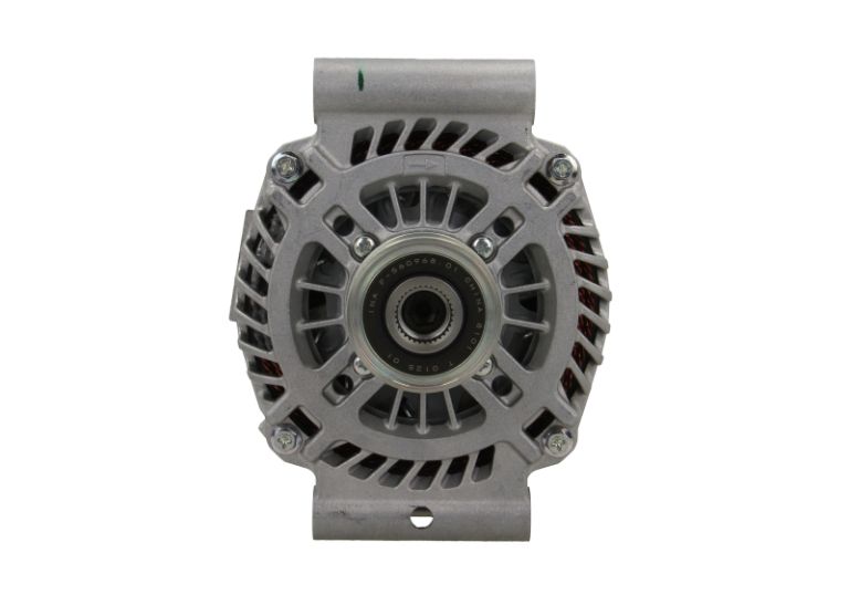 225587180370 BV PSH Генератор
