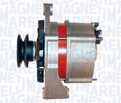 944390345300 MAGNETI MARELLI Генератор