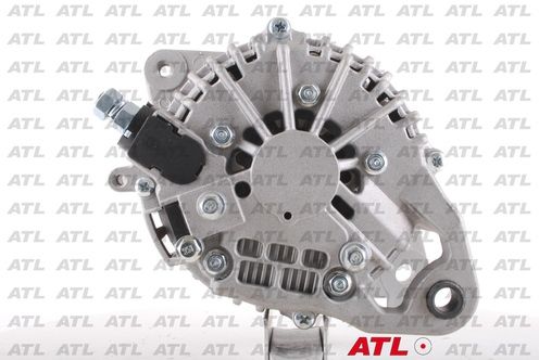 L82570 ATL Autotechnik Генератор
